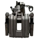 2000 Volkswagen Jetta Brake Caliper 1